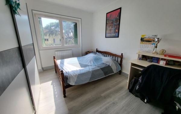 Vente Maison De village Chalamont   