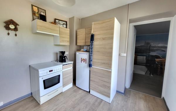 Vente Maison De village Chalamont   