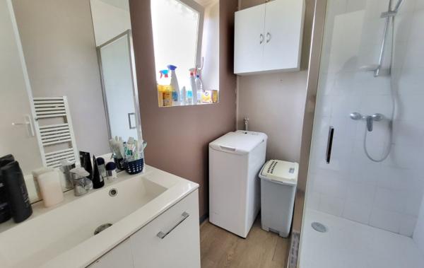 Vente Maison De village Chalamont   