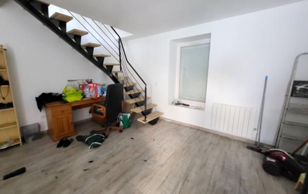 Vente Maison De village Chalamont   