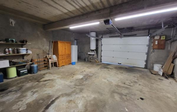 Vente Maison De village Chalamont   