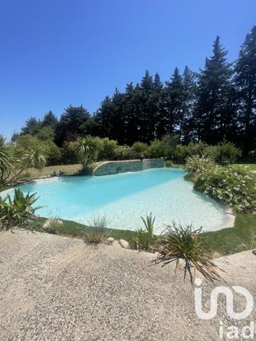 Maison à vendre 5 pièces 150 m² Sénas