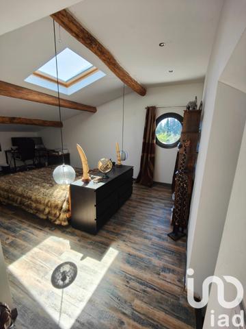 Maison à vendre 5 pièces 150 m² Sénas