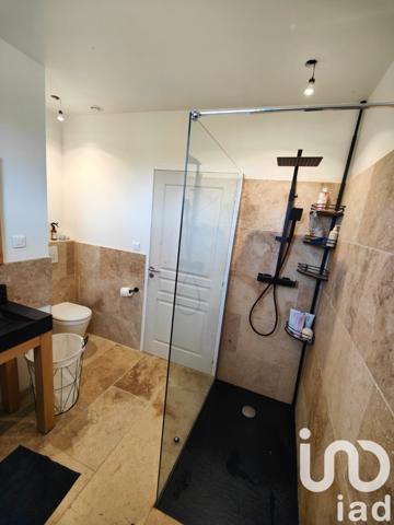 Maison à vendre 5 pièces 150 m² Sénas