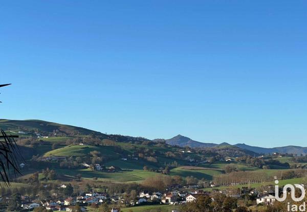 Maison à vendre 5 pièces 165 m² Hasparren