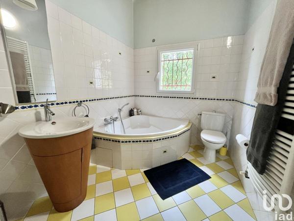 Maison à vendre 5 pièces 165 m² Hasparren