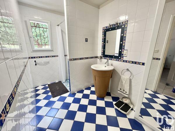 Maison à vendre 5 pièces 165 m² Hasparren