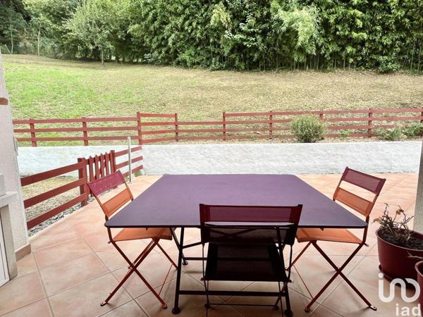 Maison à vendre 5 pièces 165 m² Hasparren