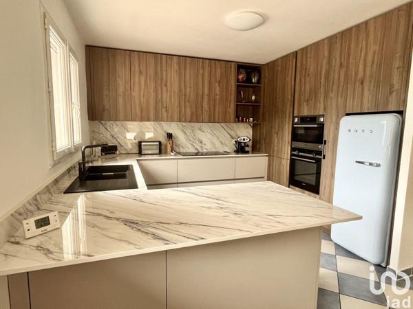 Maison à vendre 5 pièces 165 m² Hasparren