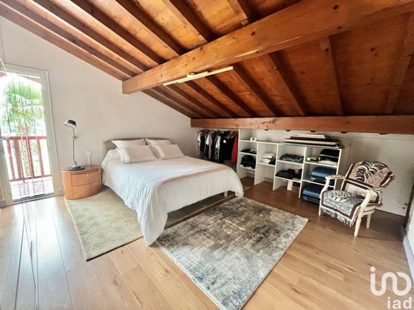 Maison à vendre 5 pièces 165 m² Hasparren