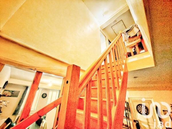 Appartement à vendre 4 pièces 100 m² Autun