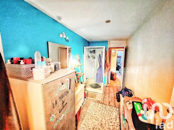 Appartement à vendre 4 pièces 100 m² Autun