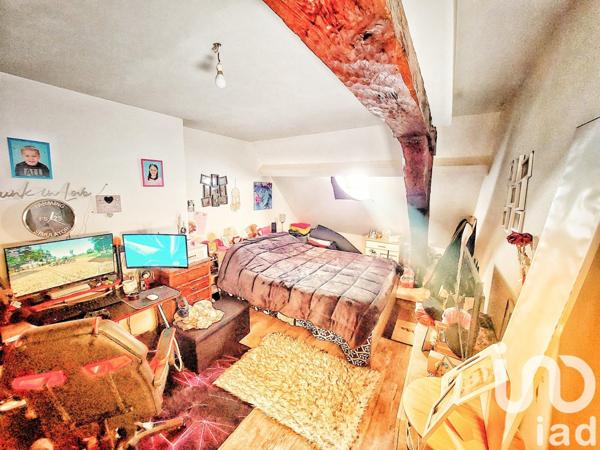 Appartement à vendre 4 pièces 100 m² Autun