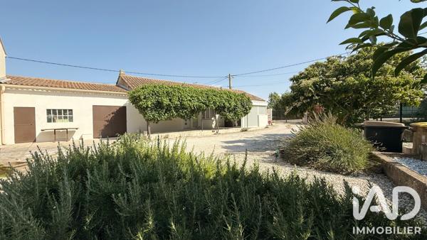 Maison à vendre 5 pièces 105 m² Cavaillon