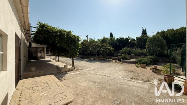 Maison à vendre 5 pièces 105 m² Cavaillon