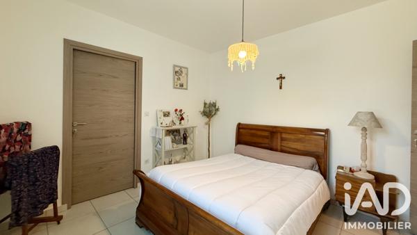 Maison à vendre 5 pièces 105 m² Cavaillon