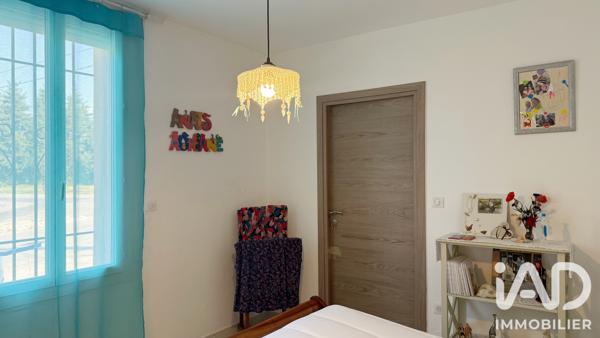 Maison à vendre 5 pièces 105 m² Cavaillon