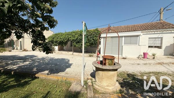 Maison à vendre 5 pièces 105 m² Cavaillon
