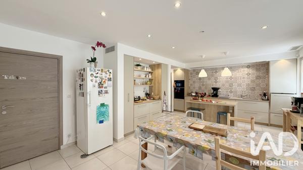 Maison à vendre 5 pièces 105 m² Cavaillon