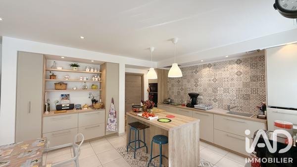 Maison à vendre 5 pièces 105 m² Cavaillon