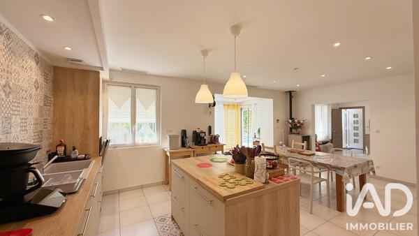 Maison à vendre 5 pièces 105 m² Cavaillon