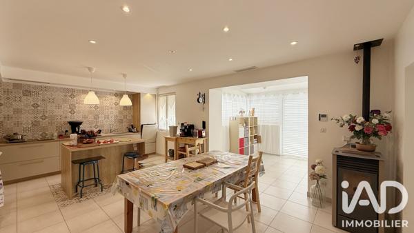 Maison à vendre 5 pièces 105 m² Cavaillon
