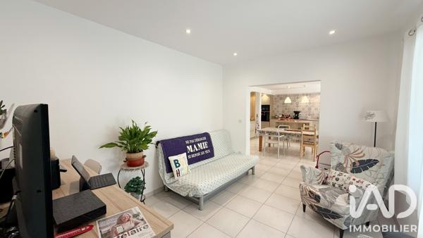 Maison à vendre 5 pièces 105 m² Cavaillon