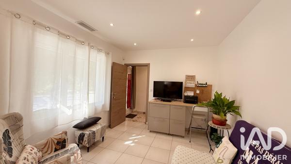 Maison à vendre 5 pièces 105 m² Cavaillon