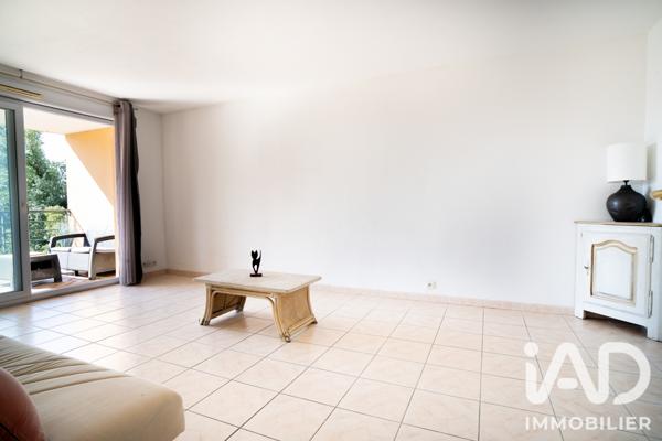 Appartement à vendre 2 pièces 51,11 m² Fréjus