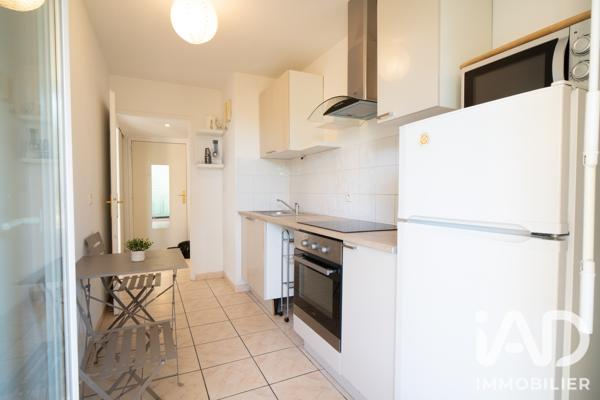 Appartement à vendre 2 pièces 51,11 m² Fréjus
