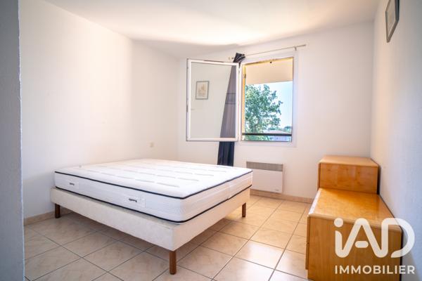 Appartement à vendre 2 pièces 51,11 m² Fréjus