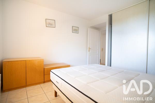 Appartement à vendre 2 pièces 51,11 m² Fréjus