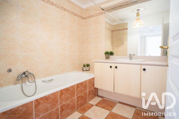 Appartement à vendre 2 pièces 51,11 m² Fréjus