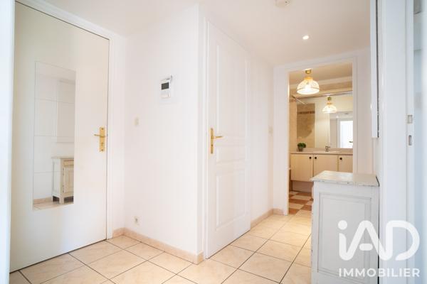Appartement à vendre 2 pièces 51,11 m² Fréjus