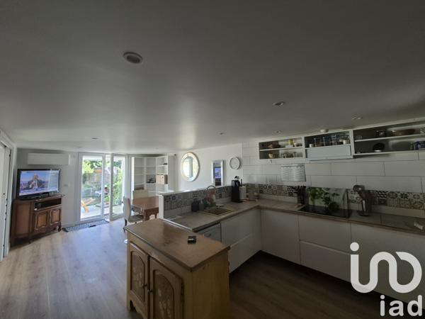 Maison à vendre 6 pièces 137 m² Montluçon