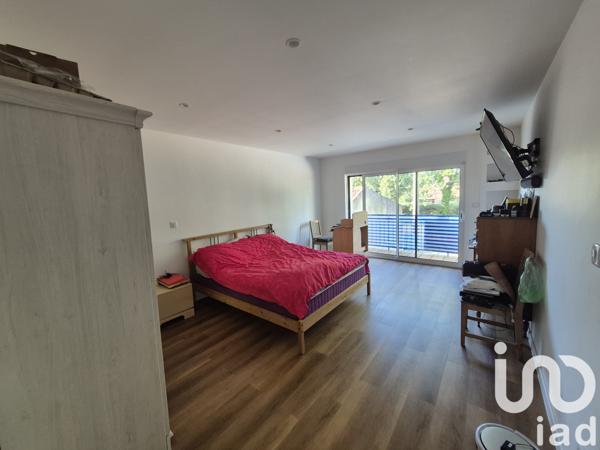Maison à vendre 6 pièces 137 m² Montluçon