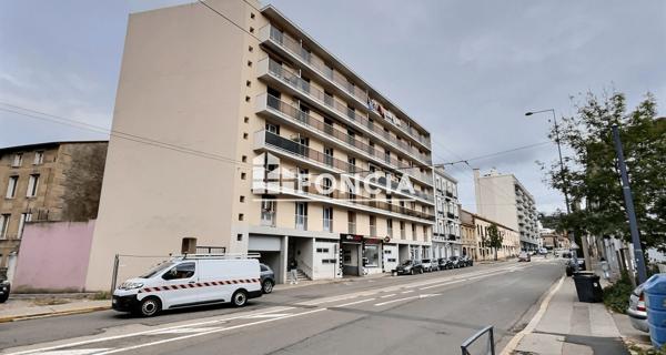 À vendre Appartement 3 pièces 76 m² - Saint-étienne 42100