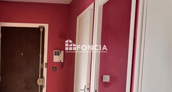 À vendre Appartement 3 pièces 76 m² - Saint-étienne 42100