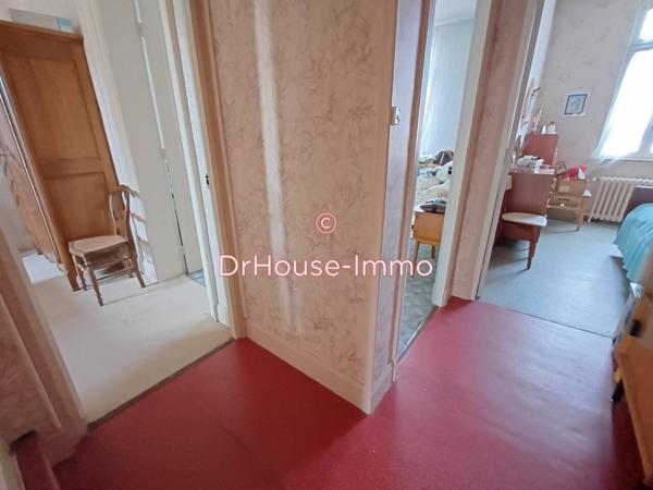 Maison à vendre 4 pièces de 103 m²