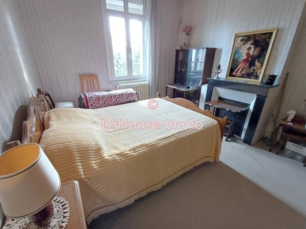 Maison à vendre 4 pièces de 103 m²