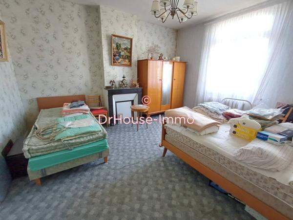 Maison à vendre 4 pièces de 103 m²