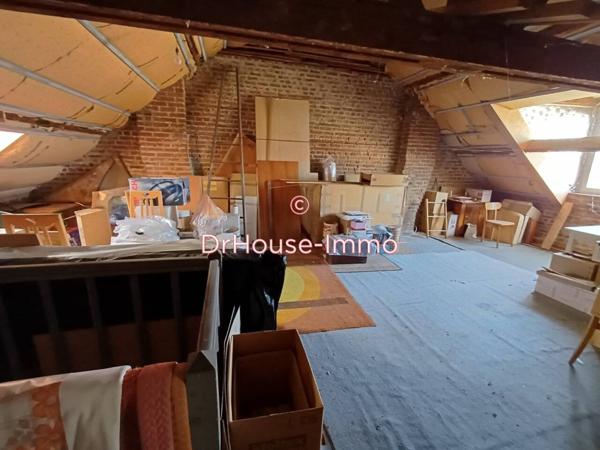 Maison à vendre 4 pièces de 103 m²