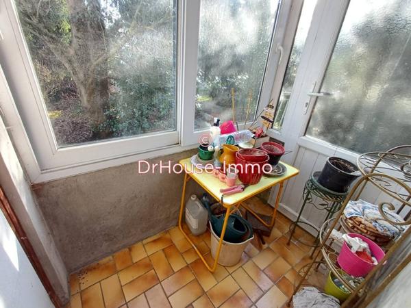 Maison à vendre 4 pièces de 103 m²