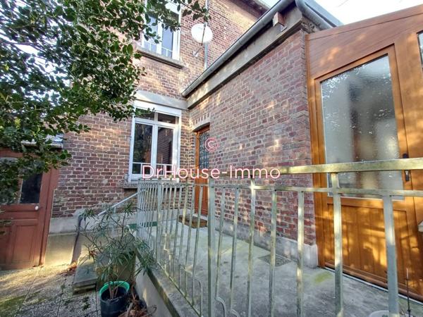 Maison à vendre 4 pièces de 103 m²