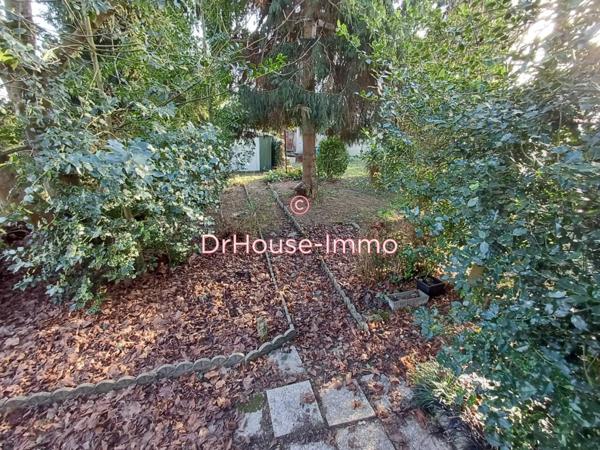 Maison à vendre 4 pièces de 103 m²