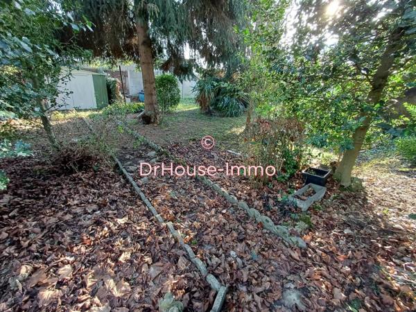 Maison à vendre 4 pièces de 103 m²