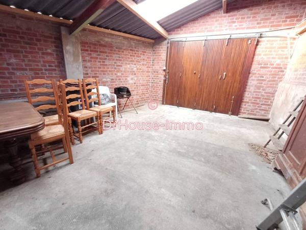 Maison à vendre 4 pièces de 103 m²