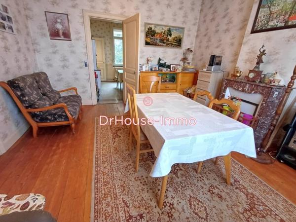 Maison à vendre 4 pièces de 103 m²