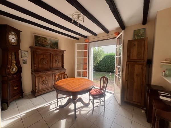 Maison à vendre |  Ramonville-Saint-Agne |  4 pièces | 104 m²