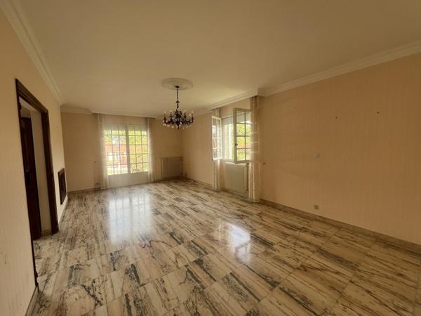 Maison à vendre |  Ramonville-Saint-Agne |  4 pièces | 104 m²